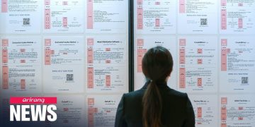 S. Korea adds 419,000 new jobs y/y in Oct., employment rate hits highest level in 30 years