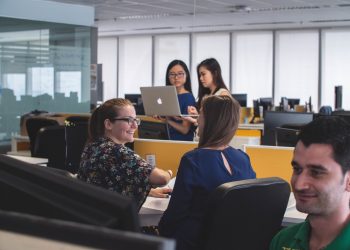 Breaking Into Competitive Industries: Three Strategies that Work