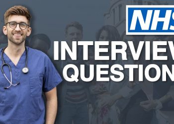 The NHS – Common Medicine Interview Questions