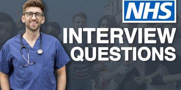 The NHS – Common Medicine Interview Questions