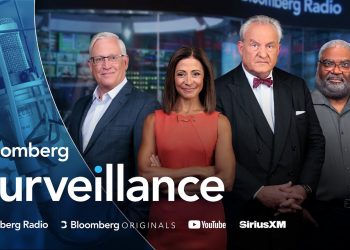 Bloomberg Live: Business, Finance, Earnings & Investment News | Watch 7AM – 6PM ET Weekdays