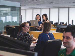 workplace culture