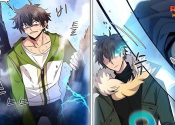 He Was Struck By Lightning For Calling The Gods Stupid, And After Waking Up, He Became Invincible