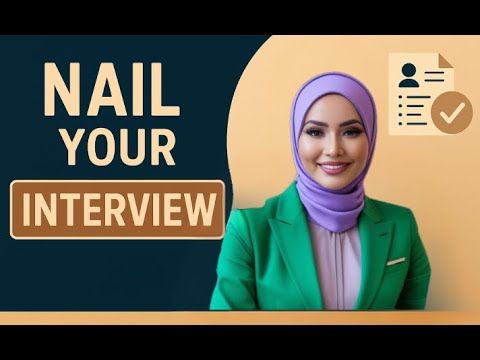 Top 7 Interview Questions and Answers for 2025