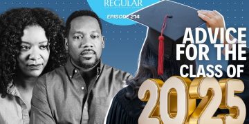 Career advice for the class of 2025