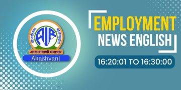Employment News 25 (May)