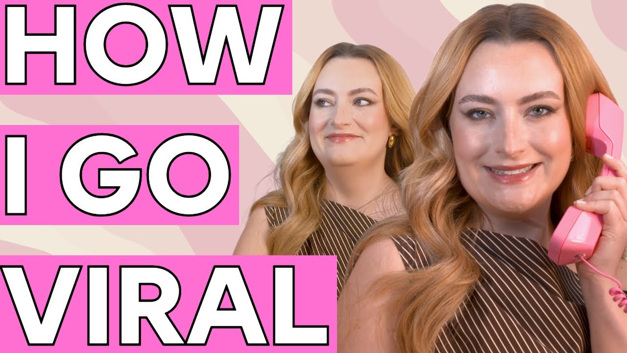 Would You Hire Amelia Dimoldenberg? HILARIOUS Career Advice | Cosmopolitan UK