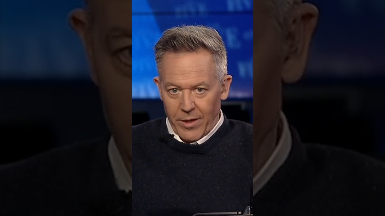 Gutfeld: Minimum wage jobs are not designed to make a living #shorts