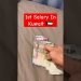 1st Salary In Kuwait #kuwait #salary #shorts #ytshorts #youtubeshorts #viral #shortsfeed