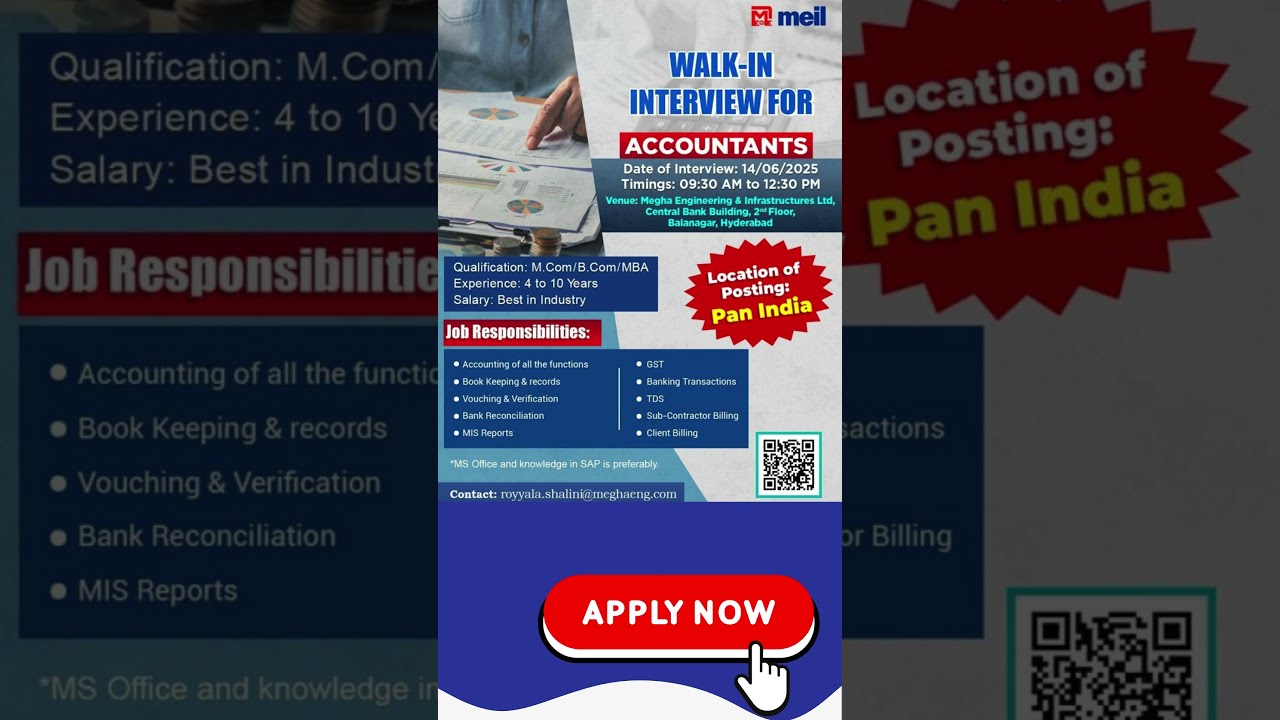 Walk-In-Drive@FreeJobsNotification #walkthrough #freshersjobs #job#freejobsinformation