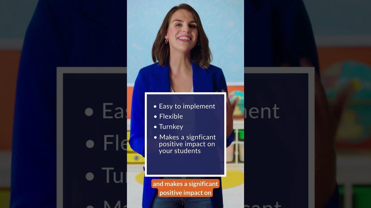 The FREE Curriculum Teachers Are Raving About