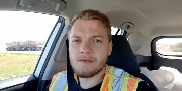 Career advice from a miserable wage slave.