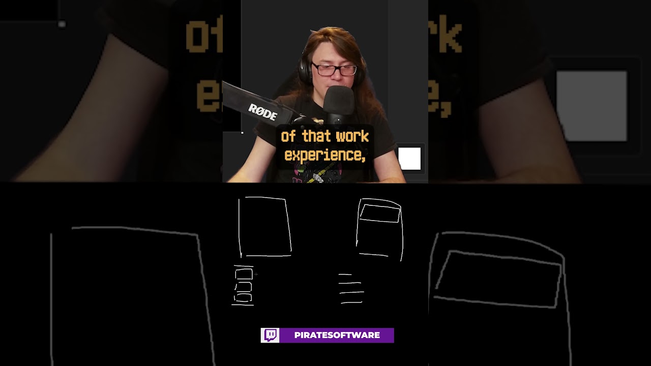 Resume and Cover Letter