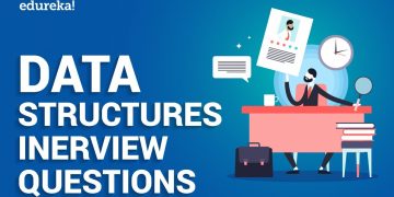 Data Structures Interview Questions | Data Structures And Algorithms | Java Training | Edureka