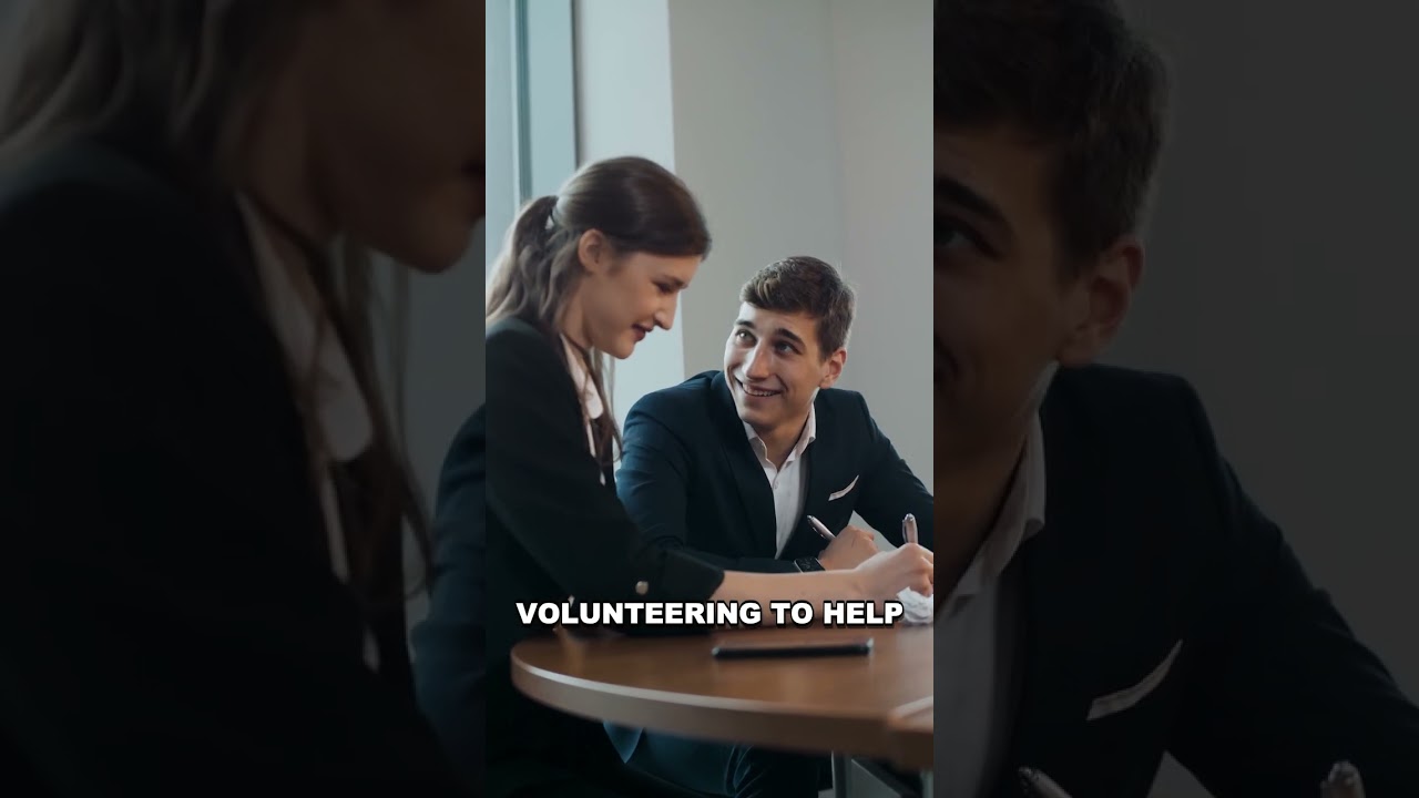 How One Job Seeker Turned Rejection Into Opportunity