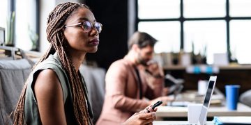 How to Step Out of Your Comfort Zone and Find the Job You Really Want