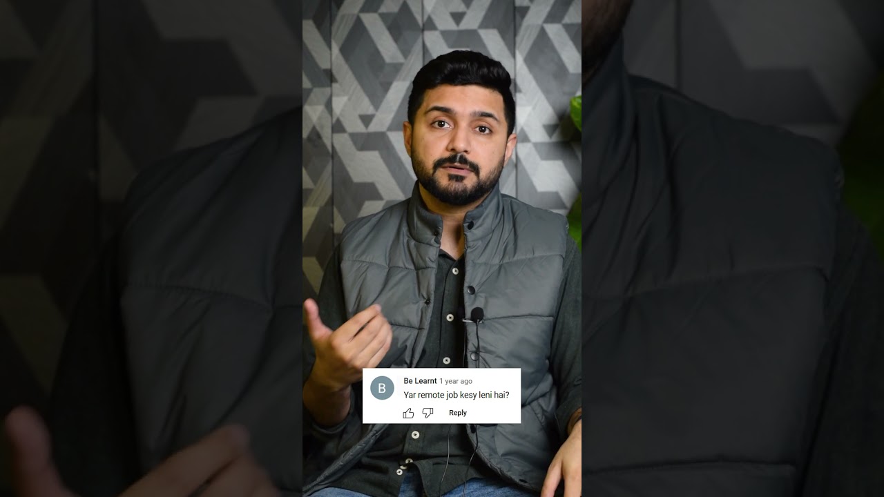 How to find a Remote Job?