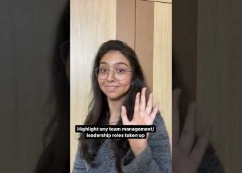 TIPS TO MAKE THE BEST RESUME AS A FRESHER WITHOUT WORK EXPERIENCE