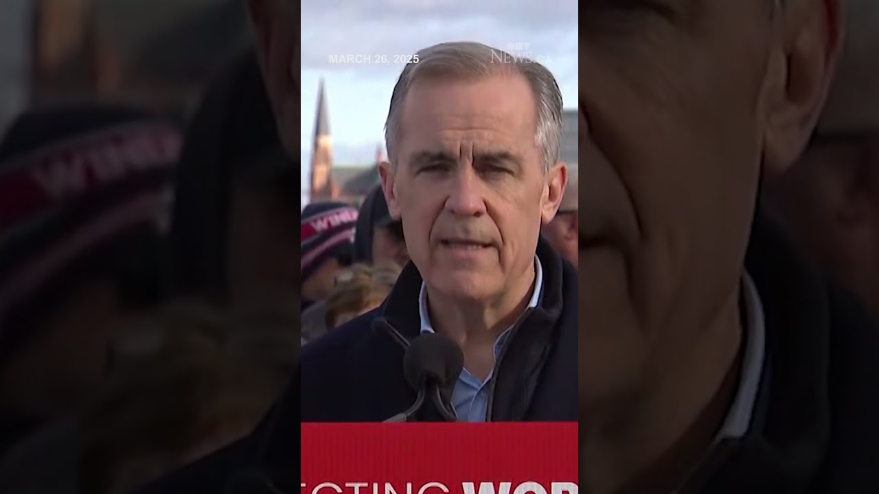 Carney pledges changes to employment insurance