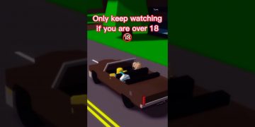 WEIRDEST PLACE in brookhaven (DO NOT VISIT)