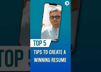 Top 5 Tips to Create a Winning Resume | Resume Writing Tips  – Techcanvass