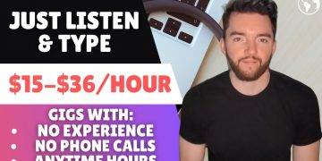 7 Best Transcription Job Sites for Beginners (Work From Home)