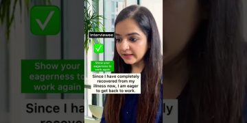 How to answer- Can you explain why there is gap in your employment? in an interview | Interview Tips