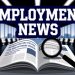 Employment News PDF: 12 – 18 APRIL 2025 (3rd Week) #employmentnews #govtjobs #ssccgl #gateexam