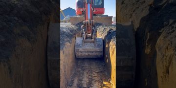 How Footings Work In A Foundation