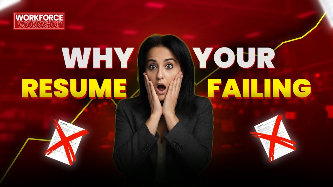 Recruiter Secrets: Fix Your Resume in 10 Minutes and Land More Interviews!