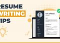 5 Resume Writing Tips to Create a Winning CV in 2025
