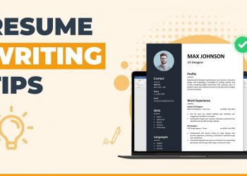 5 Resume Writing Tips to Create a Winning CV in 2025