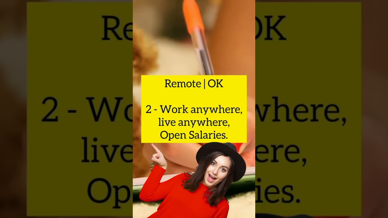 5 sites to get a remote job that pays in USD #usa #shorts
