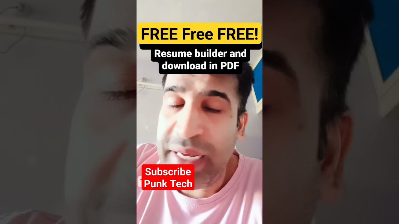 free resume builder,free resume builder websites,resume builder,resume,best free resume builder webs