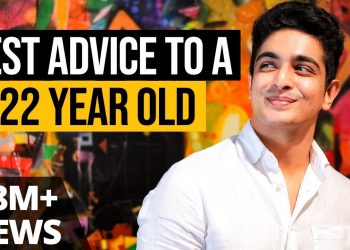 "It's OKAY To Not Know Your FUTURE", Ranveer Allahbadia | Best Career Advice |  BeerBiceps Shorts