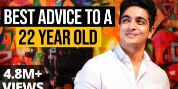"It's OKAY To Not Know Your FUTURE", Ranveer Allahbadia | Best Career Advice |  BeerBiceps Shorts