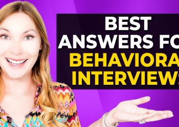 Top 5 Common Behavioral Interview Questions and Responses