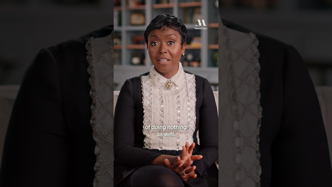 Decision fatigue? Sometimes the answer is to do nothing… #mellodyhobson #careeradvice