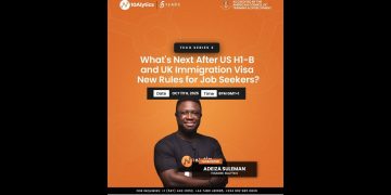 What Next After the US H1-B and UK Immigration Restrictions For Job Seekers