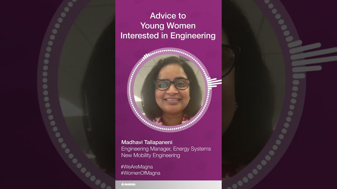 #INWED23 Career Advice