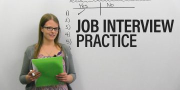 How to succeed in your JOB INTERVIEW: Behavioral Questions