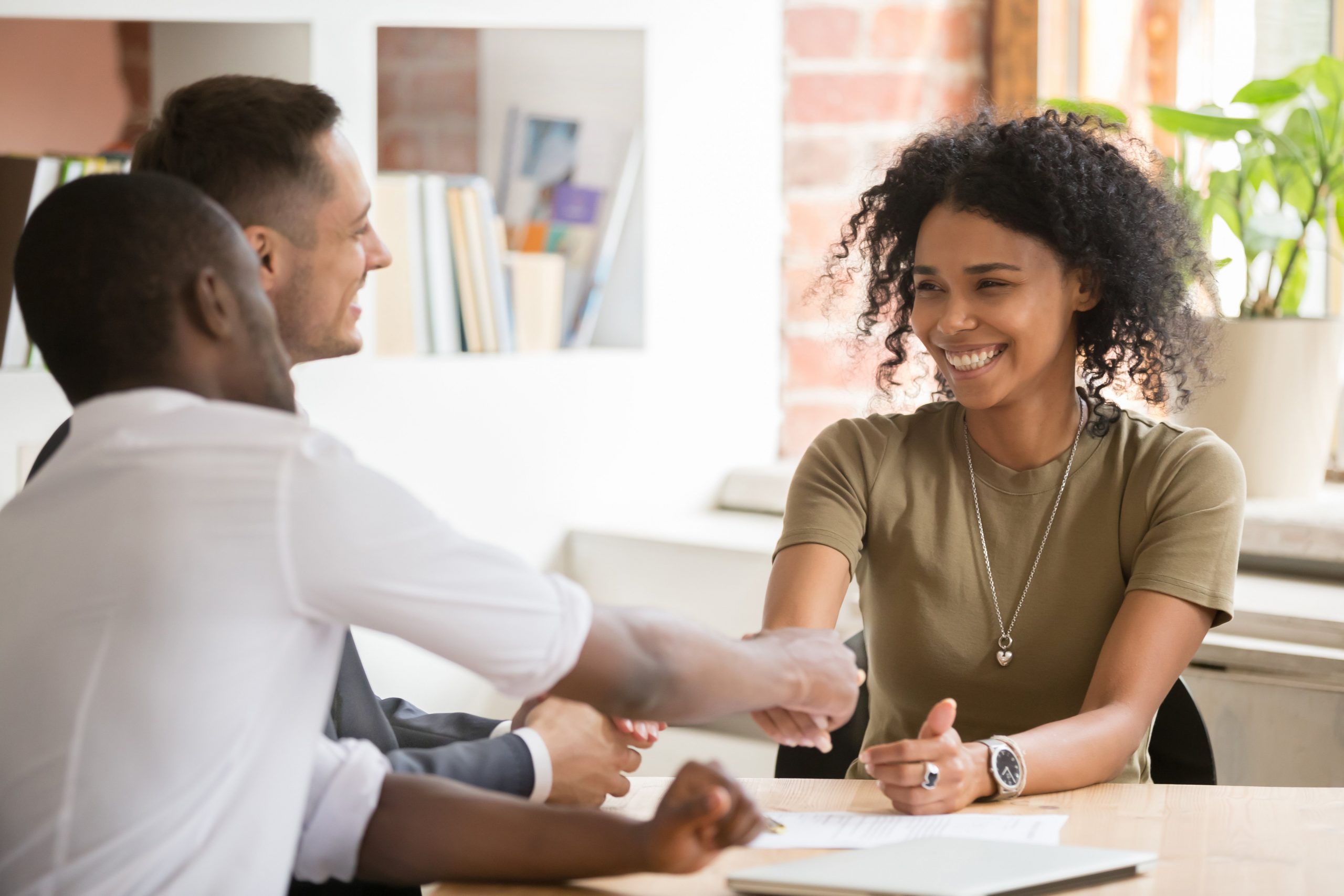 5 Simple Ways to Show Gratitude During Your Job Search