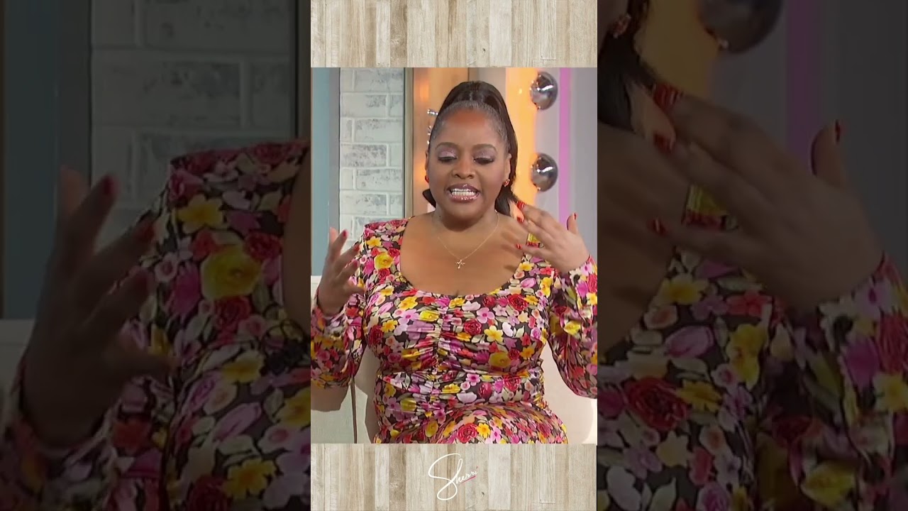 Charlamagne tha God’s Career Advice | Sherri Shepherd