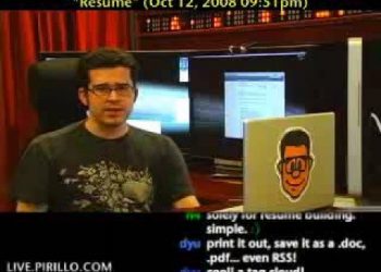 Do You Have Any Resume Building Tips?