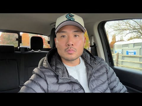 Career Advice For Young Men From A Middle Aged Truck Driver