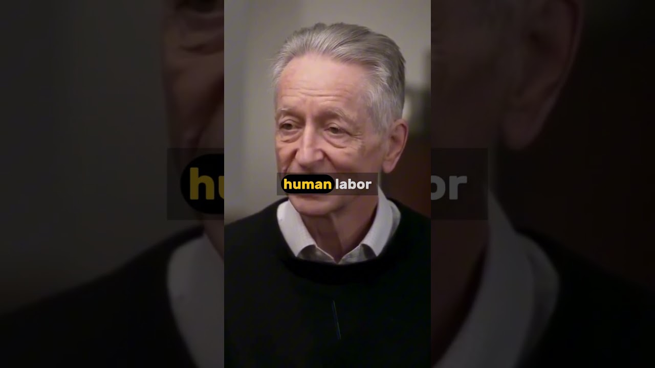 Your Job Might Be Next: The Real Impact of AI on Employment #news #usa #ai #finance