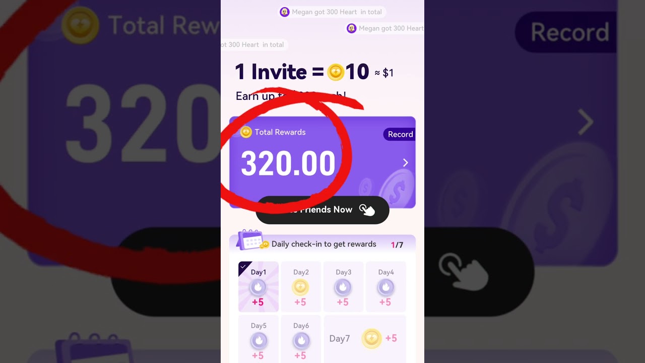 Earn online 2023 | Invite friends to earn more extra