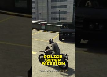 The BEST Sell LOCATION For The Acid Lab In GTA Online