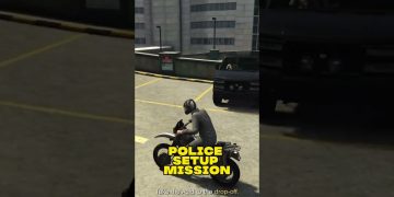 The BEST Sell LOCATION For The Acid Lab In GTA Online