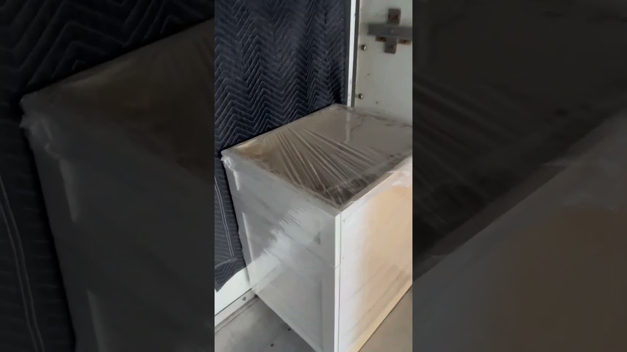 How We Deliver Cabinets to Job Sites | Avery Construction Behind the Scenes